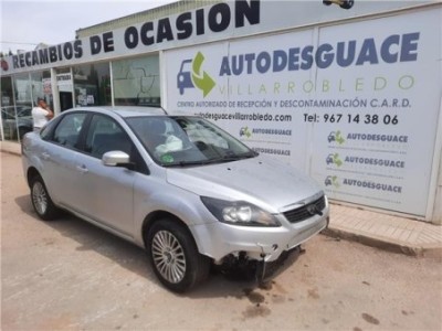 Motor Arranque Ford FOCUS II Sedán  2 0 2