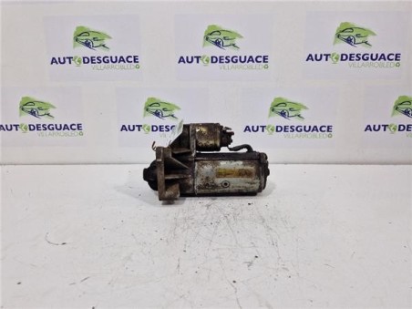 Motor Arranque Mitsubishi Space Star  1 9 1900 DI-D [1 9 Ltr  - 75 kW DI-D CAT]