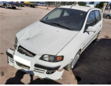 Motor Arranque Mitsubishi Space Star  1 9 1900 DI-D [1 9 Ltr  - 75 kW DI-D CAT]