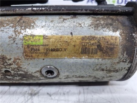 Motor Arranque Mitsubishi Space Star  1 9 1900 DI-D [1 9 Ltr  - 75 kW DI-D CAT]