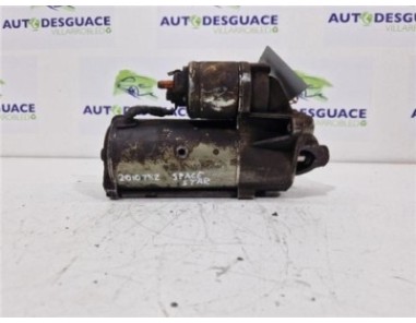 Motor Arranque Mitsubishi Space Star  1 9 1900 DI-D [1 9 Ltr  - 75 kW DI-D CAT]