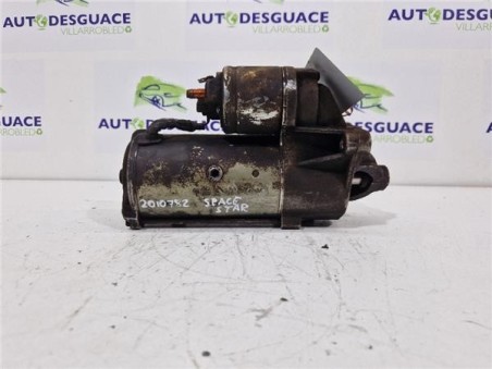 Motor Arranque Mitsubishi Space Star  1 9 1900 DI-D [1 9 Ltr  - 75 kW DI-D CAT]