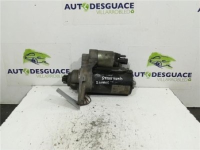 Motor Arranque Skoda Rapid  1 6 Active [1 6 Ltr  - 77 kW TDI DPF]