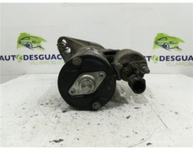 Motor Arranque Skoda Rapid  1 6 Active [1 6 Ltr  - 77 kW TDI DPF]