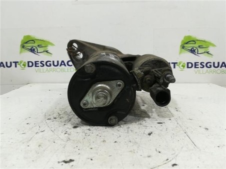 Motor Arranque Skoda Rapid  1 6 Active [1 6 Ltr  - 77 kW TDI DPF]