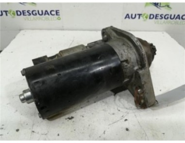 Motor Arranque Skoda Rapid  1 6 Active [1 6 Ltr  - 77 kW TDI DPF]