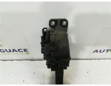 Potenciometro Pedal Gas Skoda Rapid  1 6 Active [1 6 Ltr  - 77 kW TDI DPF]