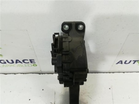Potenciometro Pedal Gas Skoda Rapid  1 6 Active [1 6 Ltr  - 77 kW TDI DPF]