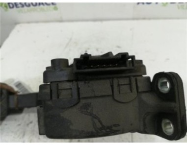 Potenciometro Pedal Gas Skoda Rapid  1 6 Active [1 6 Ltr  - 77 kW TDI DPF]
