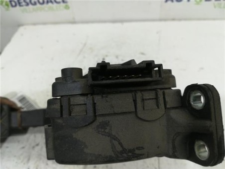 Potenciometro Pedal Gas Skoda Rapid  1 6 Active [1 6 Ltr  - 77 kW TDI DPF]