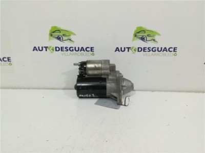 Motor Arranque Alfa Romeo 147  1 6 TS 105 Collezione [1 6 Ltr  - 77 kW 16V CAT]