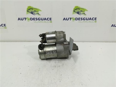 Motor Arranque Opel Astra H Berlina  1 7 CDTI