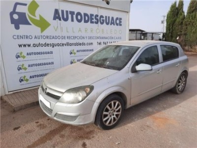 Motor Arranque Opel Astra H Berlina  1 7 CDTI 2