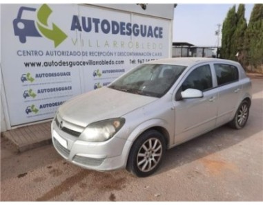 Motor Arranque Opel Astra H Berlina  1 7 CDTI