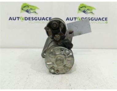 Motor Arranque Opel Astra H Berlina  1 7 CDTI