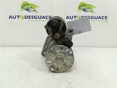 Motor Arranque Opel Astra H Berlina  1 7 CDTI