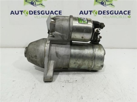 Motor Arranque Opel Astra H Berlina  1 7 CDTI