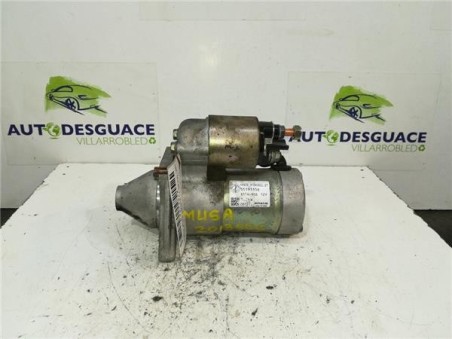 Motor Arranque Lancia MUSA 1 4 