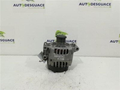 Alternador Peugeot 308  1 6 Access [1 6 Ltr  - 88 kW 16V]