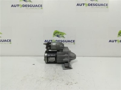 Motor Arranque Peugeot 308  1 6 Access [1 6 Ltr  - 88 kW 16V]