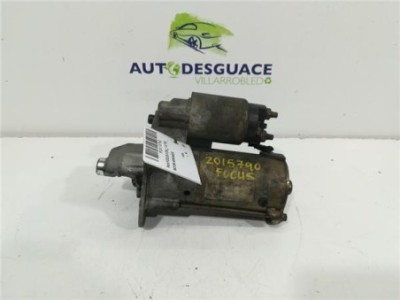 Motor Arranque Ford FOCUS II  1 6 TDCi