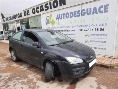 Motor Arranque Ford FOCUS II  1 6 TDCi 2
