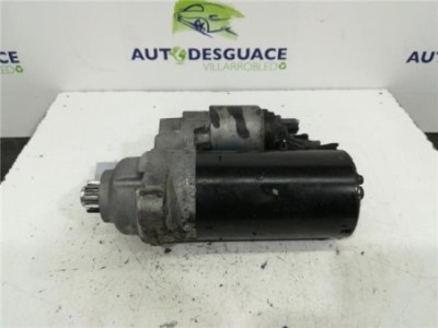 Motor Arranque Seat Ibiza  1 4 Cool [1 4 Ltr  - 51 kW TDI CAT ]