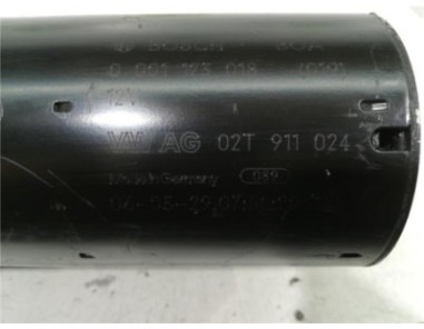 Motor Arranque Seat Ibiza  1 4 Cool [1 4 Ltr  - 51 kW TDI CAT ]