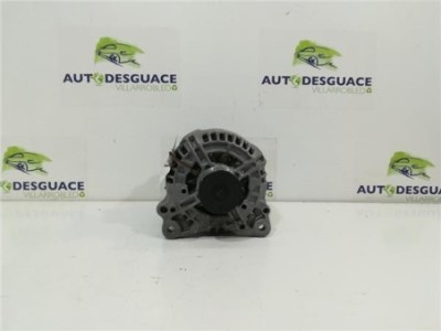 Alternador Seat Leon  1 2 Reference [1 2 Ltr  - 77 kW TSI]