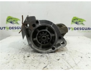 Motor Arranque Mitsubishi Montero Sport  2 8 TDi