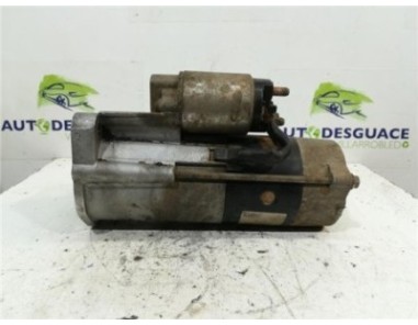 Motor Arranque Mitsubishi Montero Sport  2 8 TDi