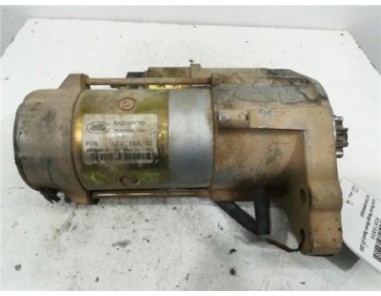 Motor Arranque Land Rover Range Rover Sport  2 7 V6 TD S [2 7 Ltr  - 140 kW Td V6 CAT]