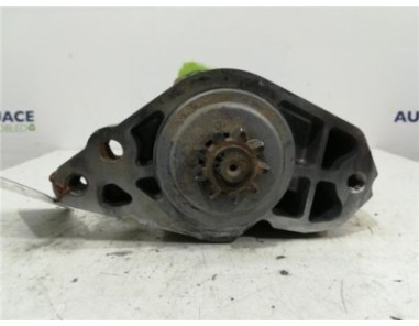 Motor Arranque Land Rover Range Rover Sport  2 7 V6 TD S [2 7 Ltr  - 140 kW Td V6 CAT]