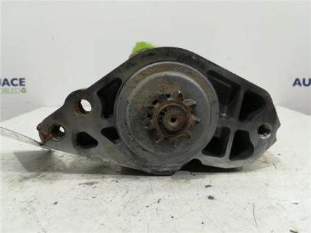 Motor Arranque Land Rover Range Rover Sport  2 7 V6 TD S [2 7 Ltr  - 140 kW Td V6 CAT]