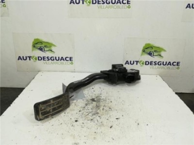 Potenciometro Pedal Gas Land Rover Range Rover Sport  2 7 V6 TD S [2 7 Ltr  - 140 kW Td V6 CAT]