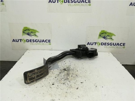 Potenciometro Pedal Gas Land Rover Range Rover Sport  2 7 V6 TD S [2 7 Ltr  - 140 kW Td V6 CAT]