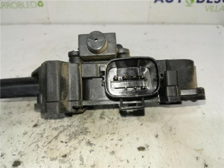 Potenciometro Pedal Gas Land Rover Range Rover Sport  2 7 V6 TD S [2 7 Ltr  - 140 kW Td V6 CAT]