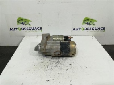 Motor Arranque Renault Kangoo I  1 5 dCi