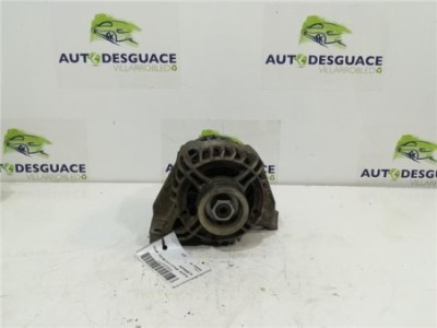Alternador Ford KA 1 2 8V 