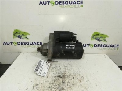 Motor Arranque Skoda OCTAVIA BERLINA 1 9 TDI
