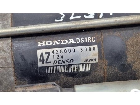 Motor Arranque Honda CIVIC VIII Hatchback  1 8