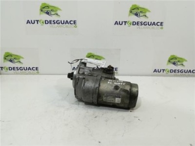 Motor Arranque Hyundai Santa Fe  2 0 GLS CRDI [2 0 Ltr  - 83 kW CRDi CAT]