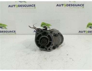 Motor Arranque Hyundai Santa Fe  2 0 GLS CRDI [2 0 Ltr  - 83 kW CRDi CAT]
