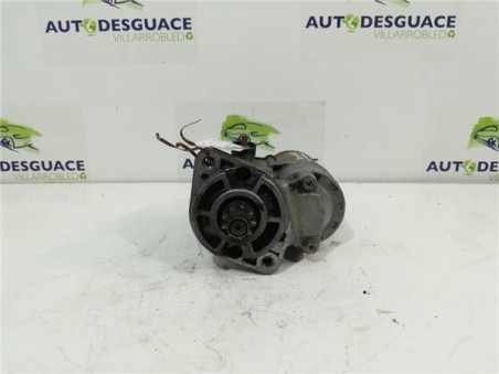 Motor Arranque Hyundai Santa Fe  2 0 GLS CRDI [2 0 Ltr  - 83 kW CRDi CAT]