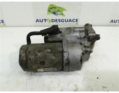 Motor Arranque Hyundai Santa Fe  2 0 GLS CRDI [2 0 Ltr  - 83 kW CRDi CAT]