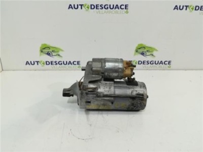 Motor Arranque Citroen C5 BERLINA 1 6 16V HDi FAP