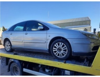 Motor Arranque Citroen C5 BERLINA 1 6 16V HDi FAP 