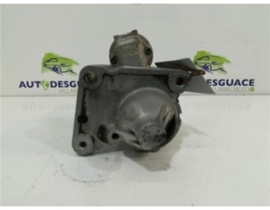 Motor Arranque Citroen C5 BERLINA 1 6 16V HDi FAP 