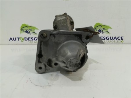 Motor Arranque Citroen C5 BERLINA 1 6 16V HDi FAP 