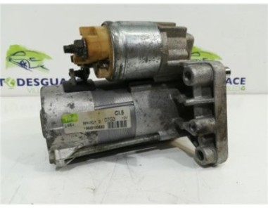 Motor Arranque Citroen C5 BERLINA 1 6 16V HDi FAP 